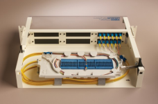 COYOTE® Axcess Solutions Rack Mount Cabinets